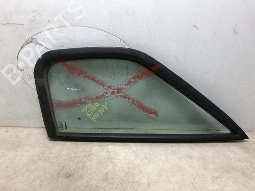 Used Front left door window IVECO DAILY III Van 35 C 12 V, 35 S 12 V (AGKA43A2, AGKB43A2, AGKB46A2,... (116 hp) 23128362