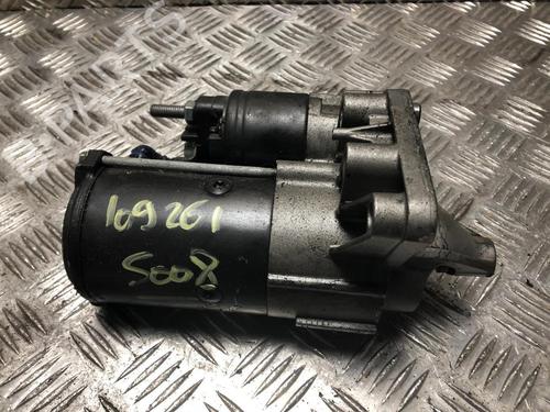 Used Starter PEUGEOT 5008 (0U_, 0E_) 1.6 HDi (112 hp) 31199179