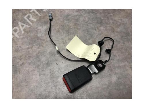 Seat buckle DACIA SANDERO II TCe 90 (B8M1, B8MA, B8AC) | BP20617236I32 