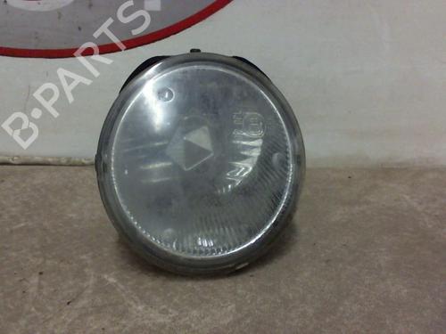 Used Left front fog light NISSAN X-TRAIL I (T30) 2.2 Di 4x4 (114 hp) 13287248