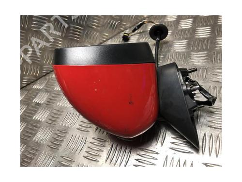Right mirror OPEL CORSA D (S07) 1.3 CDTI (L08, L68) | BP23567612C27