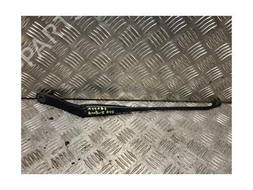 Front windshield wiper arm DACIA DUSTER (HS_) 1.5 dCi | BP30765346C143