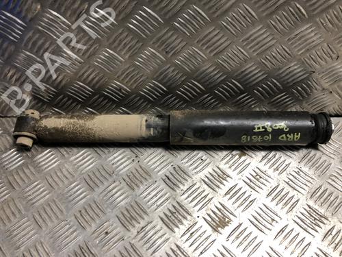 Used Right rear shock absorber Right rear shock absorber PEUGEOT 3008 II SUV (MC_, MR_, MJ_, M4_) 1.2 THP/ PureTech 130 (MRHNSM, MRHNSU, MRHNSJ, MRHNYW,... (131 hp) 36409048 36409048
