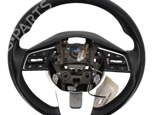 Used Steering wheel Steering wheel KIA SPORTAGE IV (QL, QLE) 1.6 CRDi Eco-Dynamics+ (136 hp) 40626416 40626416