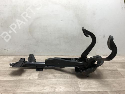 Used Steering column RENAULT 4 (112_) 0.8 (1123) (34 hp) 30784912