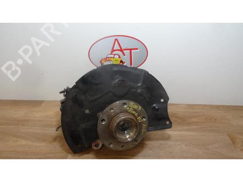 Used Left front steering knuckle RENAULT MEGANE IV Hatchback (B9A/M/N_) 1.6 TCe 205 (B9MV) (205 hp) 23109832