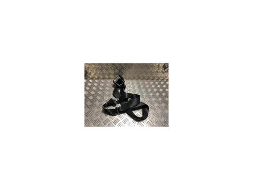 Used Rear left seatbelt NISSAN QASHQAI / QASHQAI +2 I (J10, NJ10, JJ10E) 2.0 All-wheel Drive (141 hp) 25748297