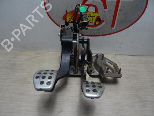Pedal CITROËN DS3 (SA_) 1.6 HDi 115 | BP30783534I4