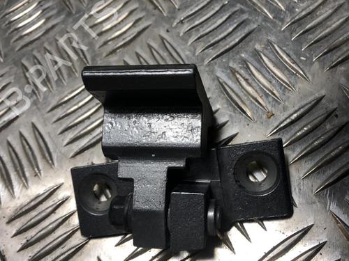 Used Hinge/Door check strap BMW X5 (E70) xDrive 35 d (286 hp) 24314099