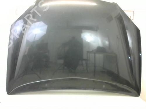 Motorhjelm CITROËN C5 I (DC_) 2.0 16V (DCRFNC, DCRFNF) (136 hp) 30780864