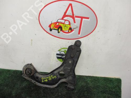 Right front suspension arm FORD FIESTA Box Body/MPV (J5_, J3_) 1.8 D | BP13285419M13