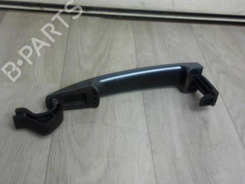 Rear left exterior door handle CITROËN C4 Picasso I MPV (UD_) 1.6 HDi | BP20611590C130 