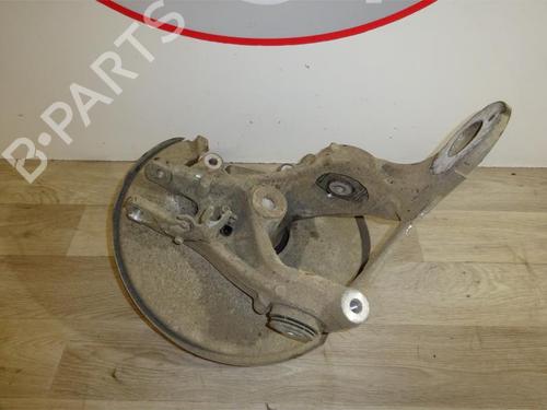 Left rear steering knuckle AUDI A4 B8 (8K2) 2.0 TDI | BP12971685M27 