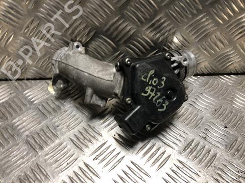 Boîtier papillon RENAULT CLIO III (BR0/1, CR0/1) 1.5 dCi (75 hp) 32113837