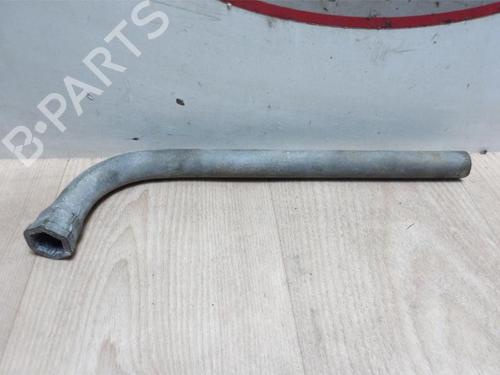 Used Other VW LUPO I (6X1, 6E1) 1.4 16V (75 hp) 13292741