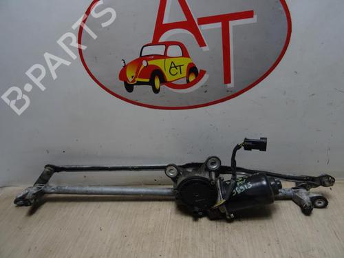 Used Front wiper motor SAAB 9-3 Estate (E50) 1.9 TiD (150 hp) 13283061