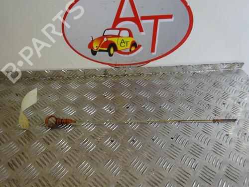 Andre CITROËN C3 II (SC_) 1.4 HDi 70 (SC8HZC, SC8HR0, SC8HP4) | BP28333923O1 