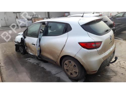 Rear bumper bracket RENAULT CLIO IV (BH_) 1.5 dCi 90 | BP23105897C159 