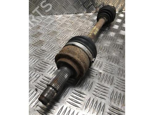 Right front driveshaft SUZUKI GRAND VITARA II (JT, TE, TD) 1.9 DDiS All-wheel Drive (JT419, TD44, JB419WD, JB419XD,... | BP27559295M39 