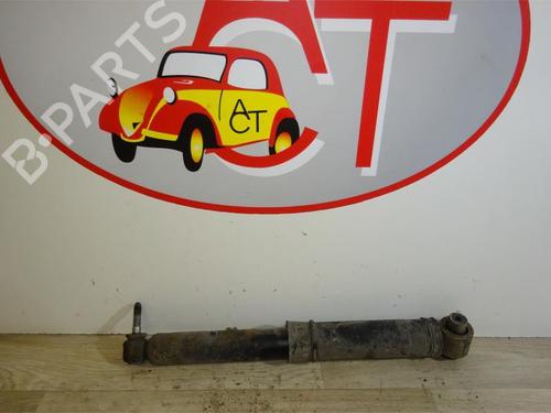 Left rear shock absorber RENAULT MEGANE II Coupé-Cabriolet (EM0/1_) 1.9 dCi | BP26678311M18 