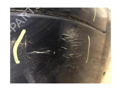 Rear bumper FORD FIESTA IV (JA_, JB_) 1.25 i 16V | BP30785761C8