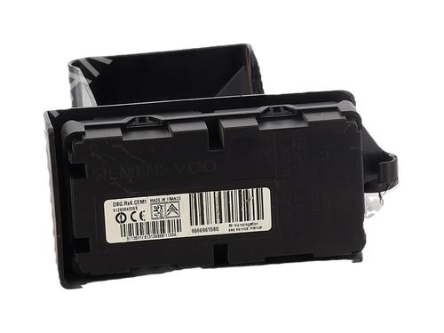 Used Control unit Control unit 36800081 36800081