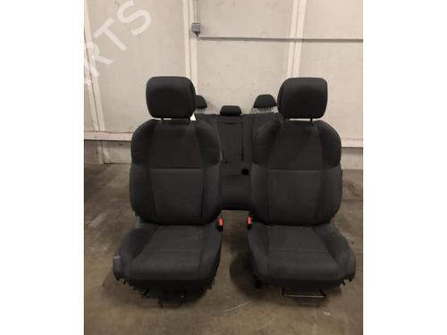 Seats set PEUGEOT 508 I (8D_) 2.0 HDi | BP23966259C78 