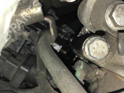 Forlygtekontakt FIAT FREEMONT (345_) 2.0 JTD 4x4 | BP31196349I24 