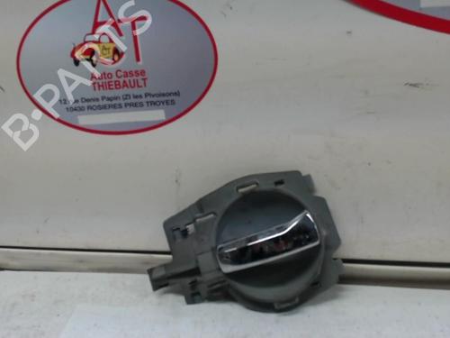 Used Front left interior door handle CITROËN C3 I (FC_, FN_) 1.4 HDi (68 hp) 12969161