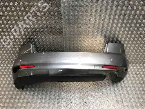 Bagtil kofangere MAZDA CX-7 (ER) 2.2 MZR-CD AWD (ER10A) (173 hp) 32502856