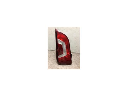 Used Left taillight VW UP! (121, 122, BL1, BL2, BL3, 123) 1.0 (60 hp) 20628756