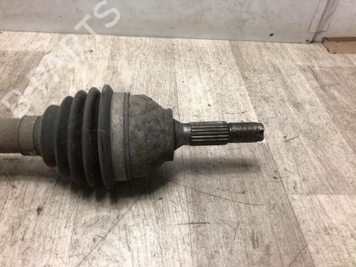 Right front driveshaft CITROËN C3 I (FC_, FN_) 1.4 HDi | BP25748167M39