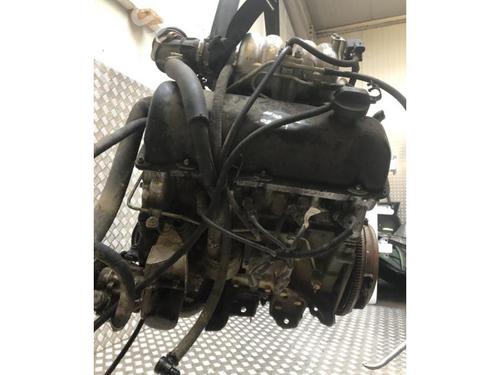 Engine LADA NIVA Closed Off-Road Vehicle (2121, 2131) 1700 i 4x4 (21213, 21214) | BP30786827M1