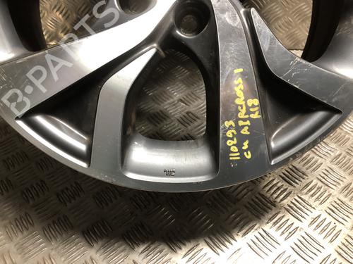 Fælk CITROËN C4 AIRCROSS 1.6 HDi 115 AWC | BP31927535C45