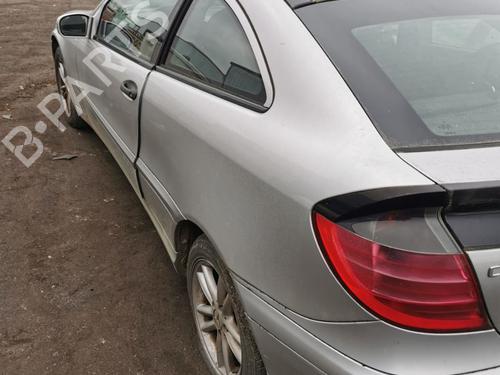 Switch MERCEDES-BENZ C-CLASS Coupe (CL203) C 220 CDI (203.708) | BP20632735I30 