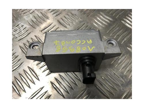 Control unit HONDA ACCORD VII Tourer (CM, CN) 2.2 i-CTDi (CN2) | BP24234755M11 