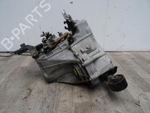 Used Gearbox PEUGEOT 107 (PM_, PN_) 1.0 (68 hp) 31244302