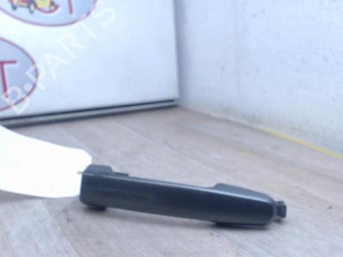 Front left exterior door handle TOYOTA COROLLA (_E12_) 1.4 D (NDE120_, NDE120R) | BP13267928C128 