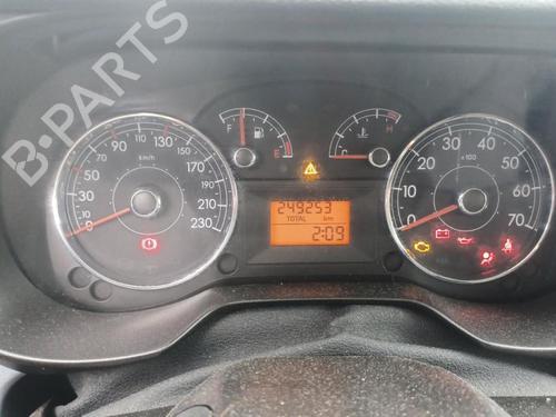 Right taillight FIAT GRANDE PUNTO (199_) 1.3 D Multijet | BP25305700C35 