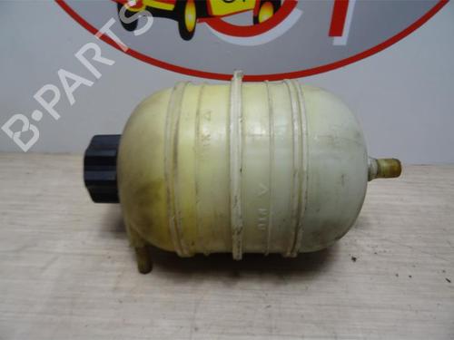 Ekspansjonstank PEUGEOT 206 Hatchback (2A/C) 1.4 i (75 hp) 28949740