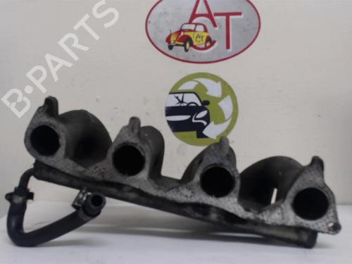 Exhaust manifold NISSAN SERENA (C23) 2.3 D | BP13037775M110