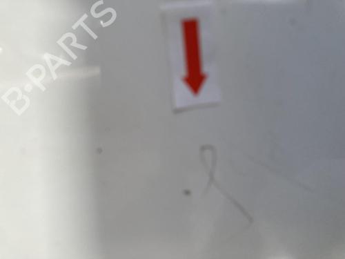 Right front door CITROËN JUMPY II Van 1.6 HDi 90 16V | BP31056735C3