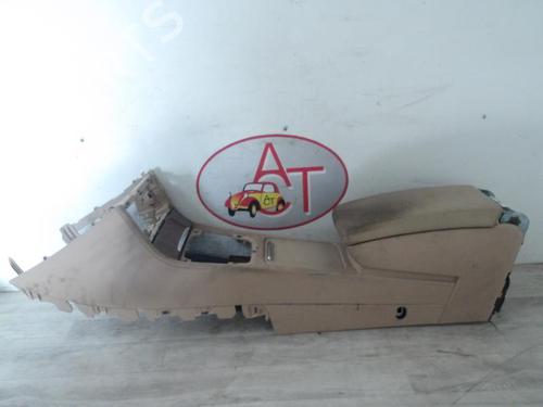 Middle console VW PASSAT B6 (3C2) 2.0 TDI | BP31201990I22