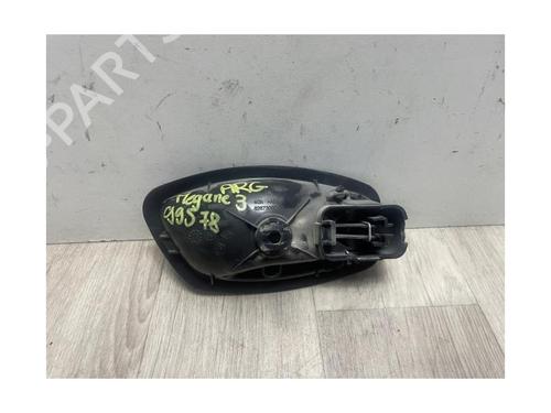 Rear left interior door handle RENAULT MEGANE III Grandtour (KZ0/1) 1.5 dCi | BP20613833I15 