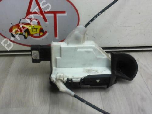 Front left lock CITROËN C3 II (SC_) 1.4 HDi 70 (SC8HZC, SC8HR0, SC8HP4) | BP13281820C98 