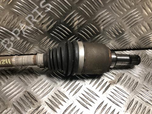 Left front driveshaft LANCIA YPSILON (312_) 1.2 (312.PXA1A, 312.YXA1A) | BP33876931M38 - Image 3