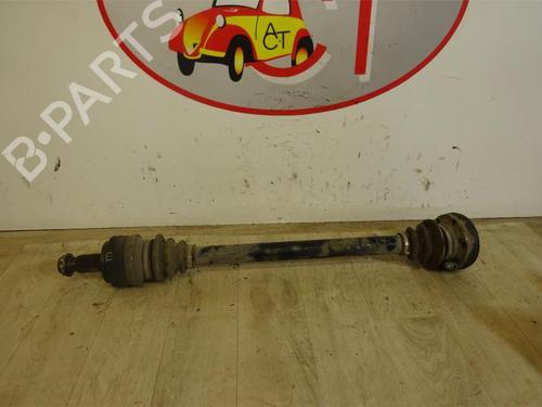 Used Right rear driveshaft BMW 3 (E90) 316 i (115 hp) 12962360