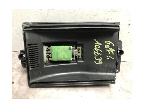 Heater resistor VW GOLF IV (1J1) 1.4 16V | BP20617793M108 