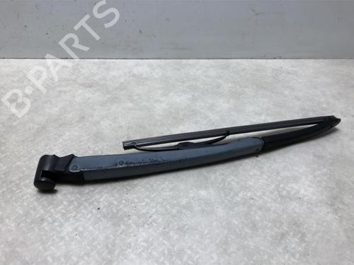 Used Rear windshield wiper arm VW FOX Hatchback (5Z1, 5Z3, 5Z4) 1.2 (55 hp) 20613117