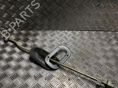 Used Cable CITROËN C15 Box Body/MPV (VD_) 1.9 D (60 hp) 31186906